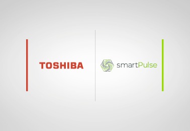 smartPulse - Toshiba