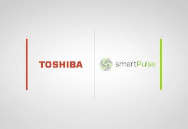 smartPulse - Toshiba