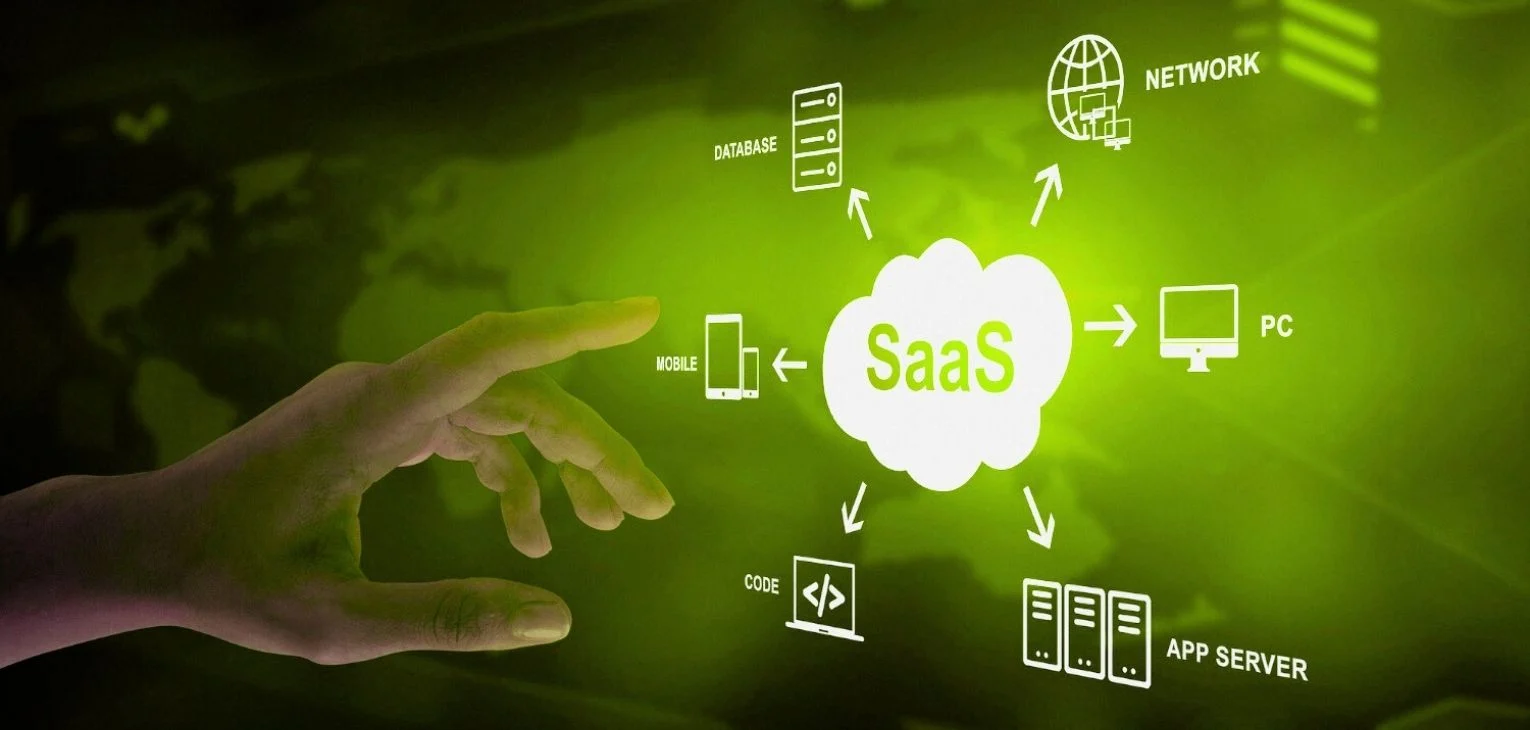 Why Cloud, Why SaaS?