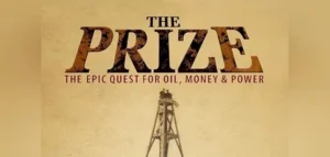 New “Prize”in Energy: “Epic Quest for Data”