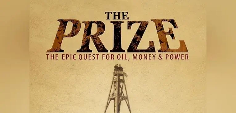 New “Prize”in Energy: “Epic Quest for Data”