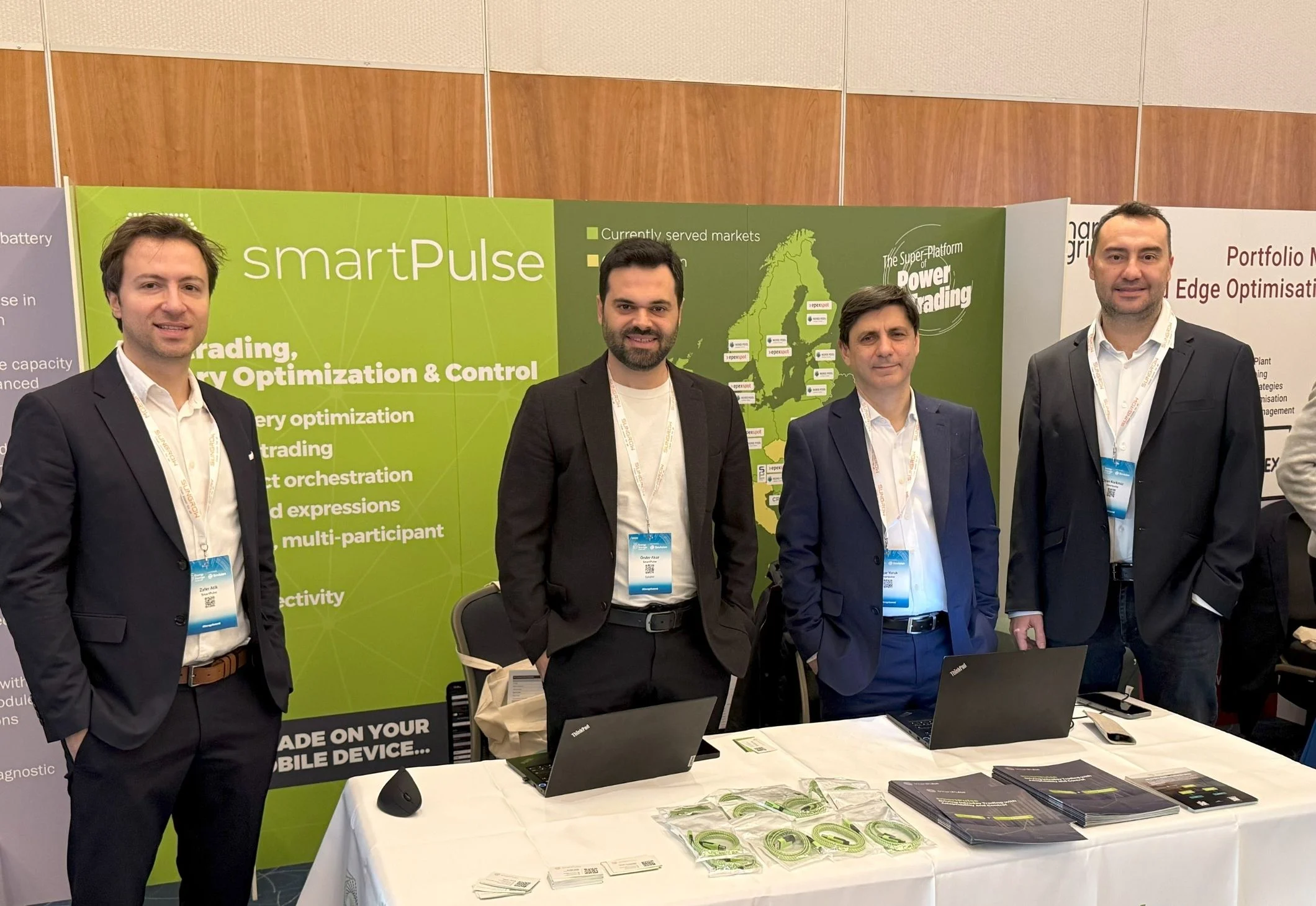 Energy Storage Summit 2025