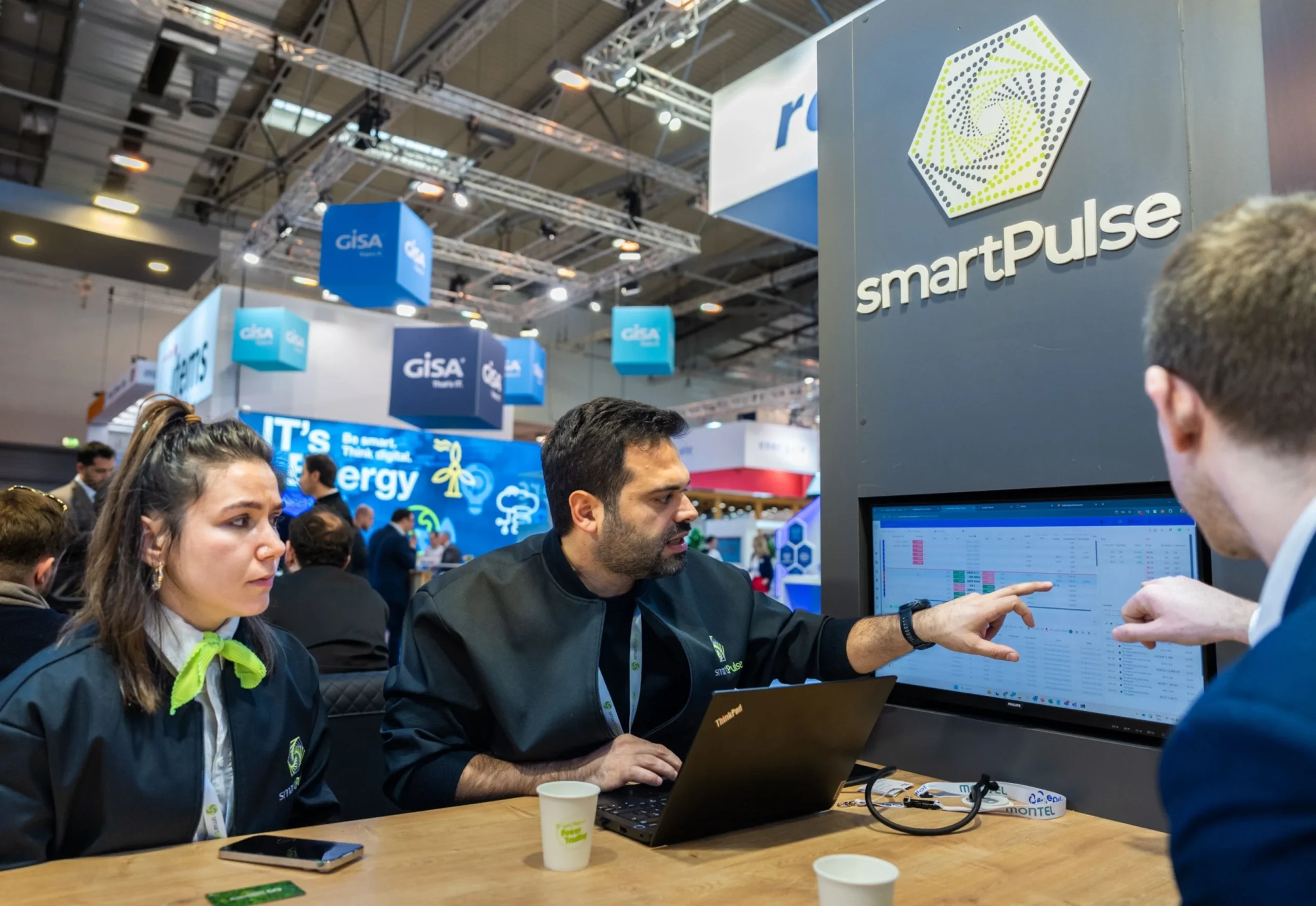 Highlights from E-world 2025