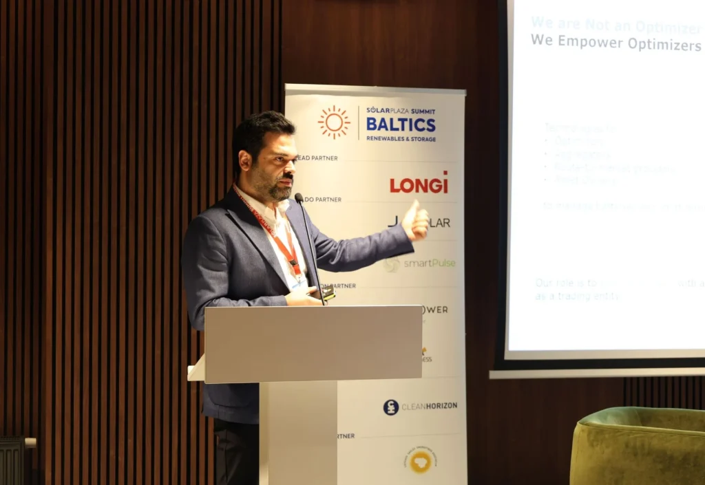 AFEER Romania & Solarplaza Summit Baltics Events Wrap-Up