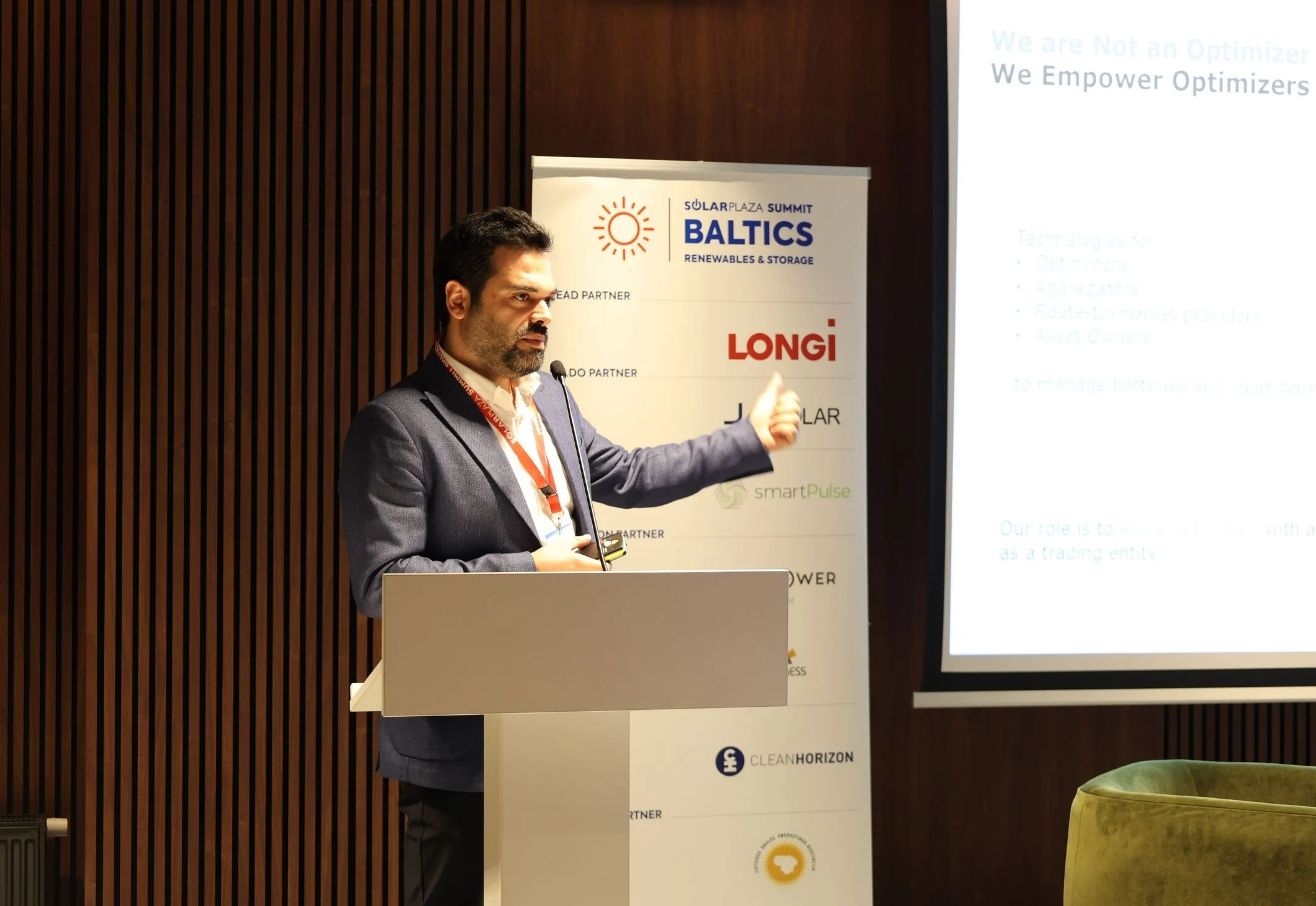 AFEER Romania & Solarplaza Summit Baltics Events Wrap-Up