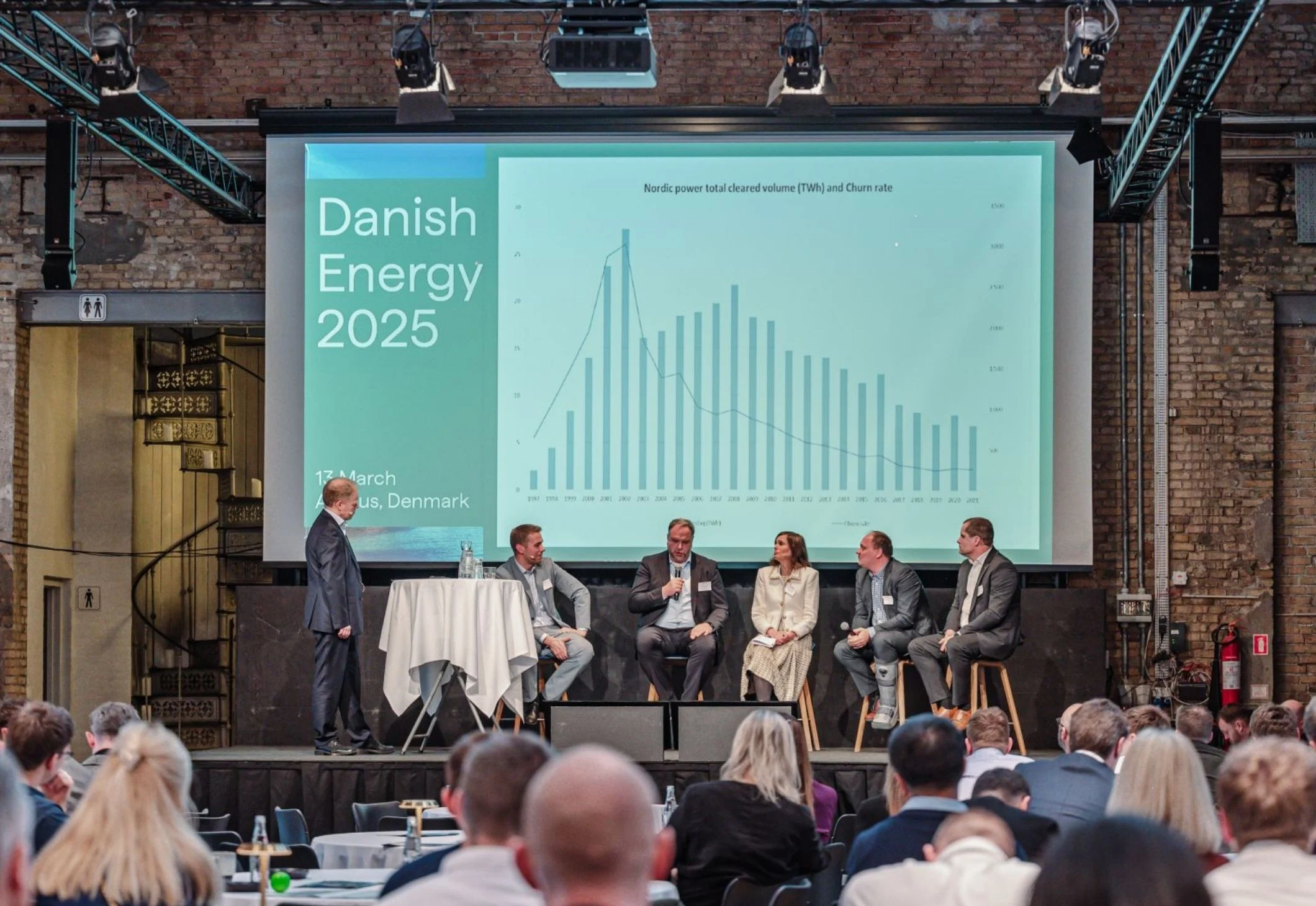 smartPulse Montel Energy Days 2025 Annual Partner