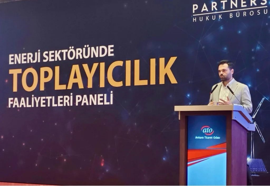 GÜNDER and Uludağ Energy Summit 2025 Wrap-Up