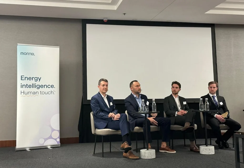 Montel CSEE Energy Day 2025 Highlight