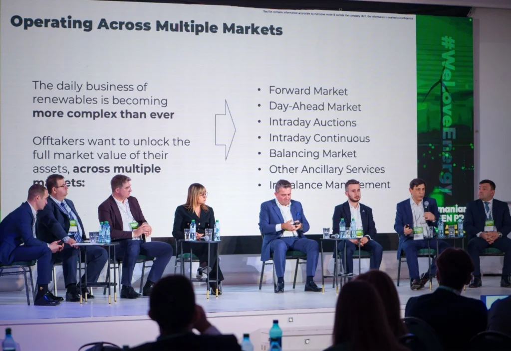 Romanian Green PPA 2025 Wrap-Up