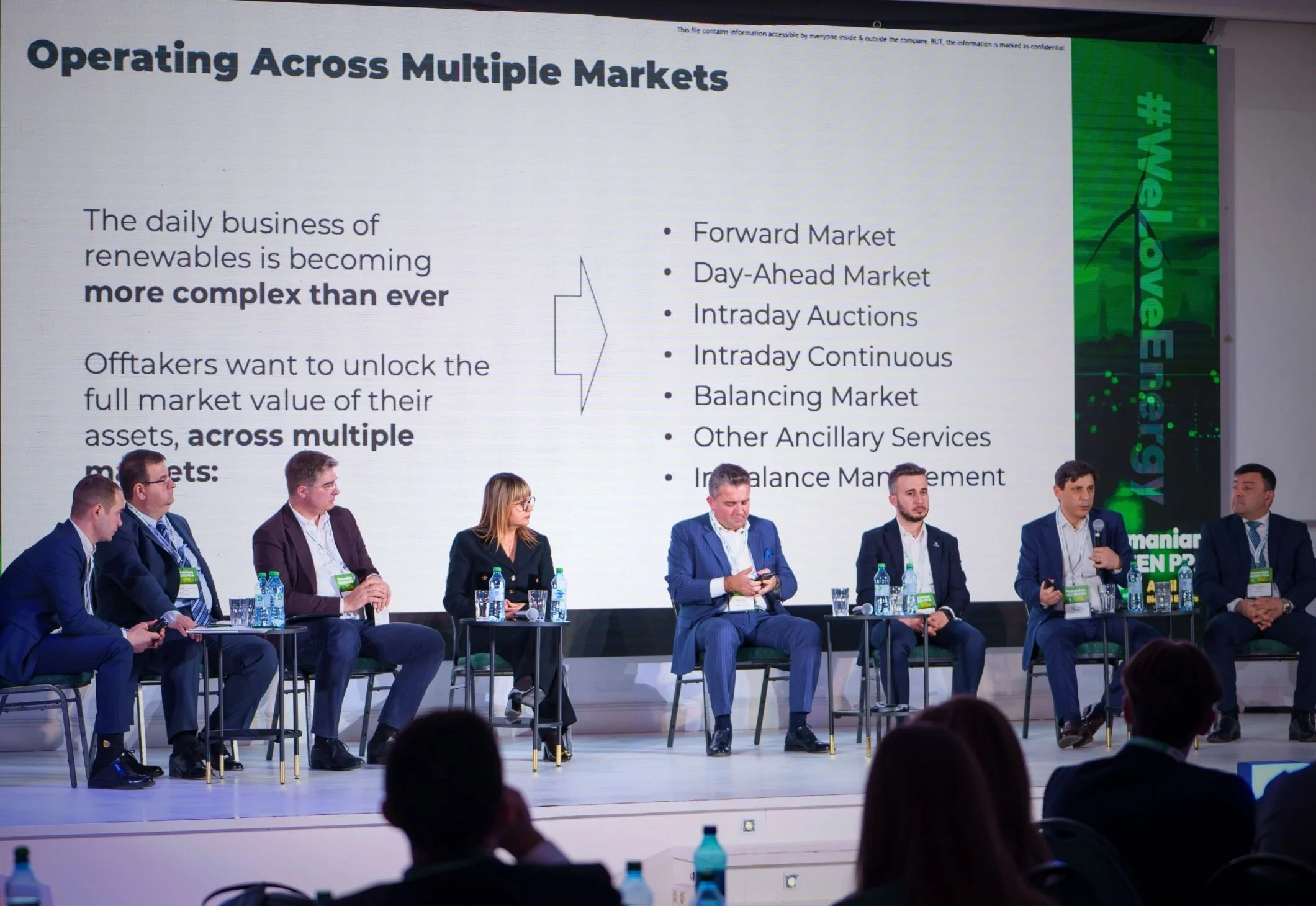 Romanian Green PPA 2025 Wrap-Up