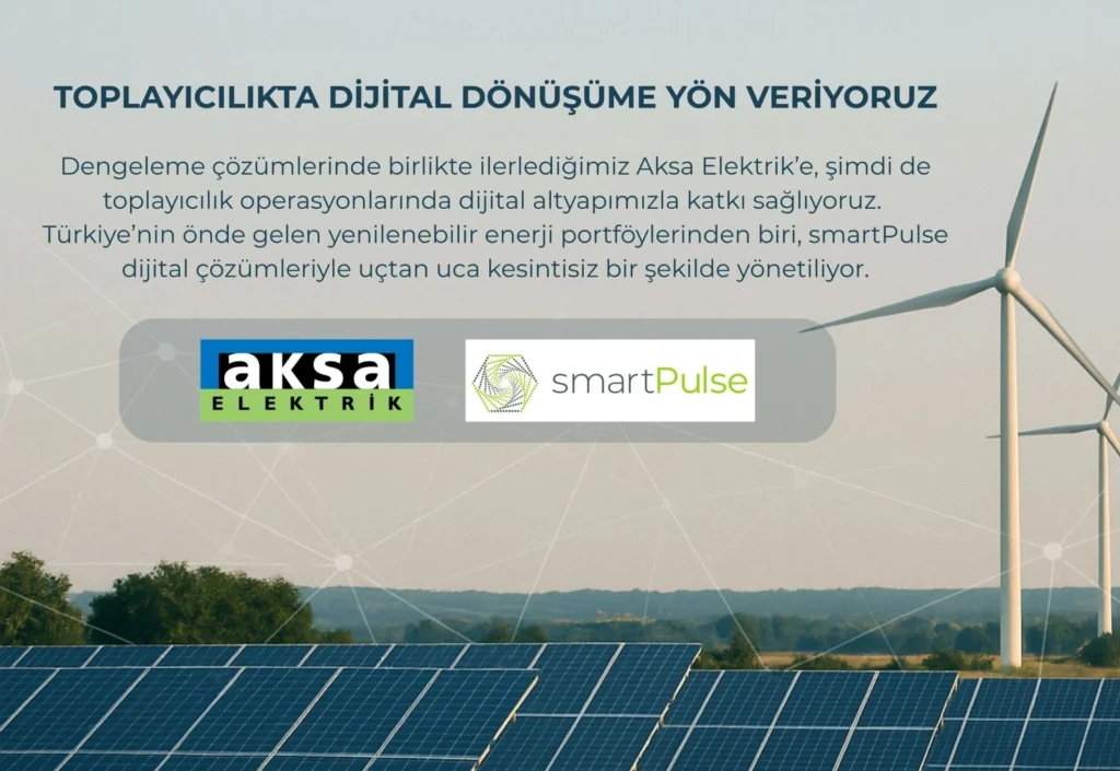 A New Era in Aggregation and BESS Management with smartPulse