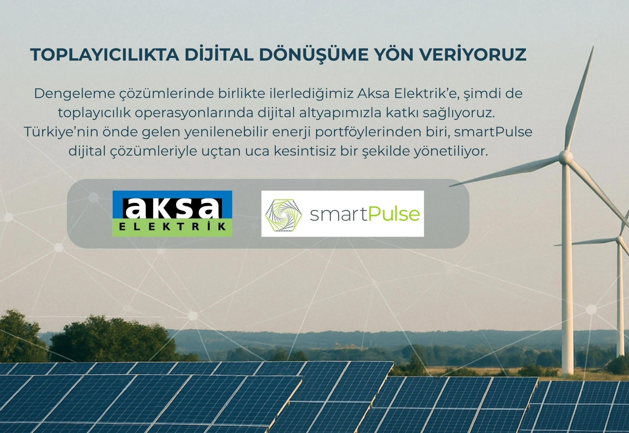 A New Era in Aggregation and BESS Management with smartPulse