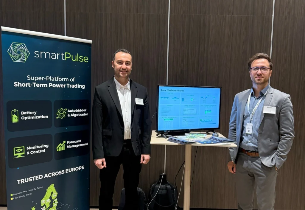 Montel Italy Energy Day 2025 Highlight