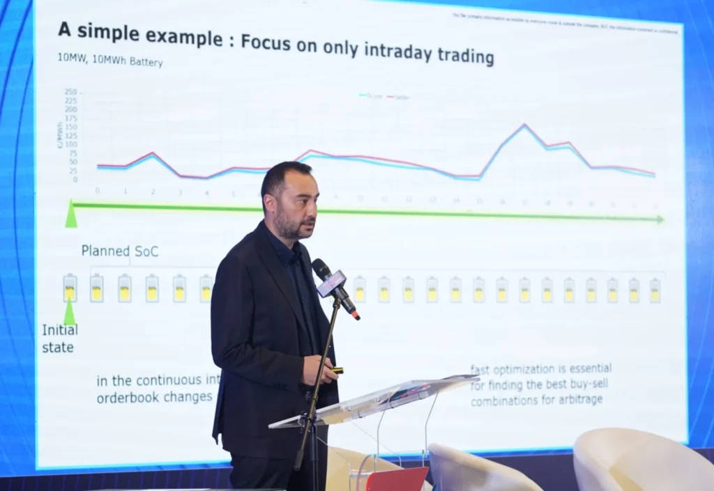 Energy Strategy Summit 2025