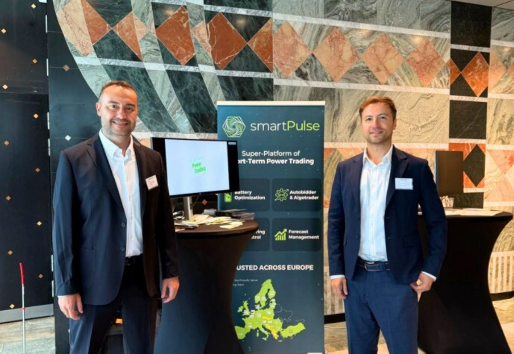 Montel Nordic Energy Day 2025 Highlight