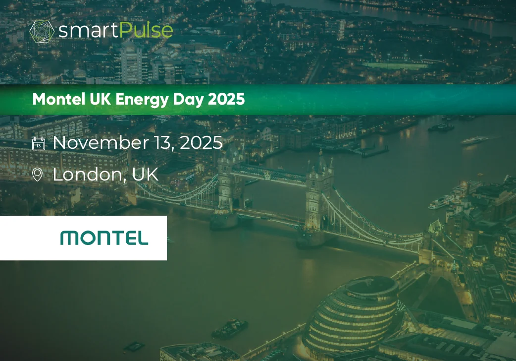 Montel UK Energy Day 2025