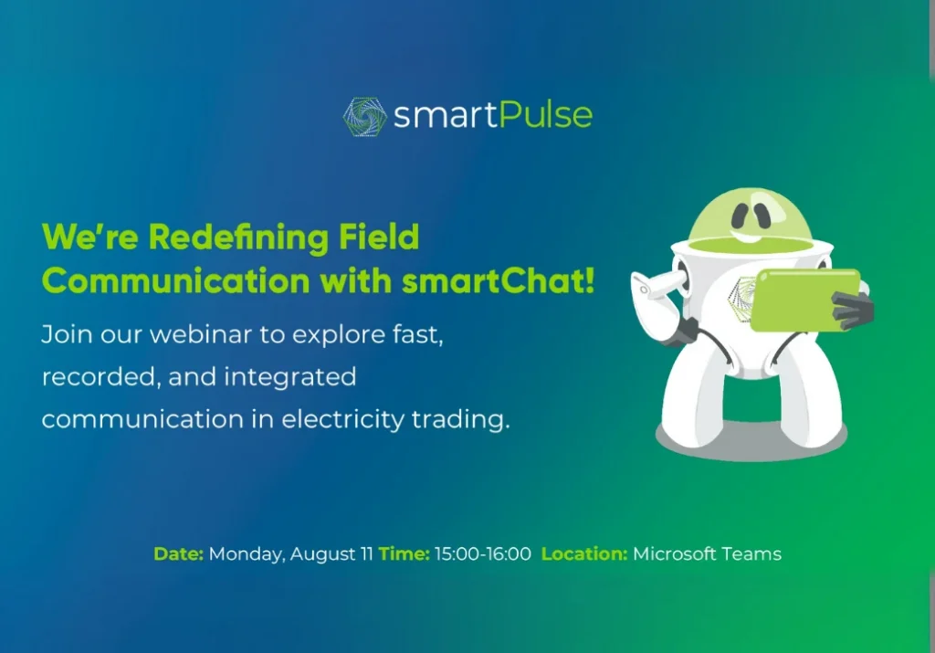 smartPulse smartChat Introduction Webinar