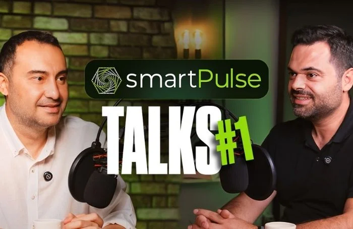 The smartPulse Story and Our Journey in the Sector