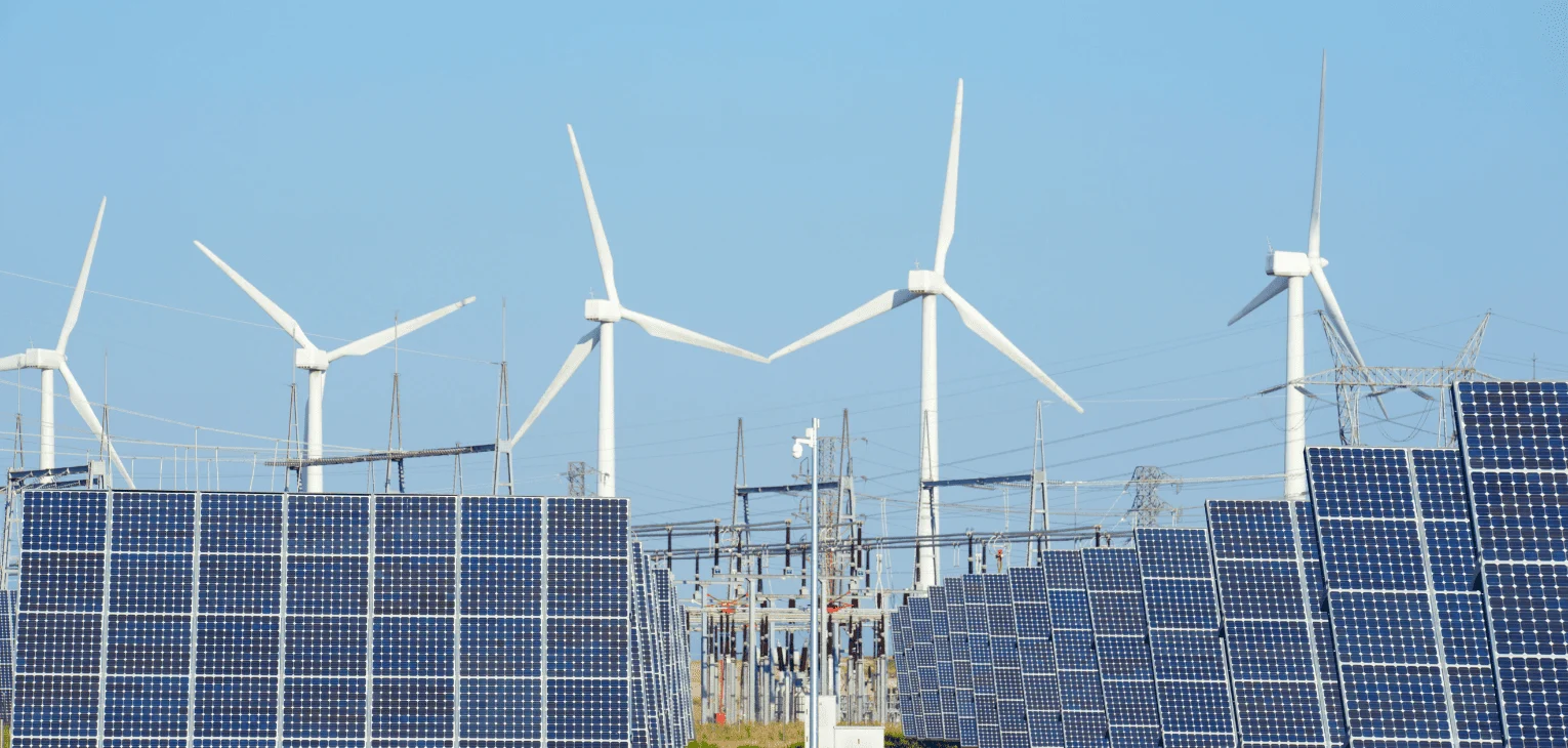 100% Renewables! But How?