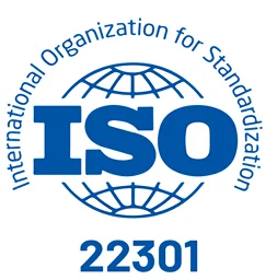 ISO 22301