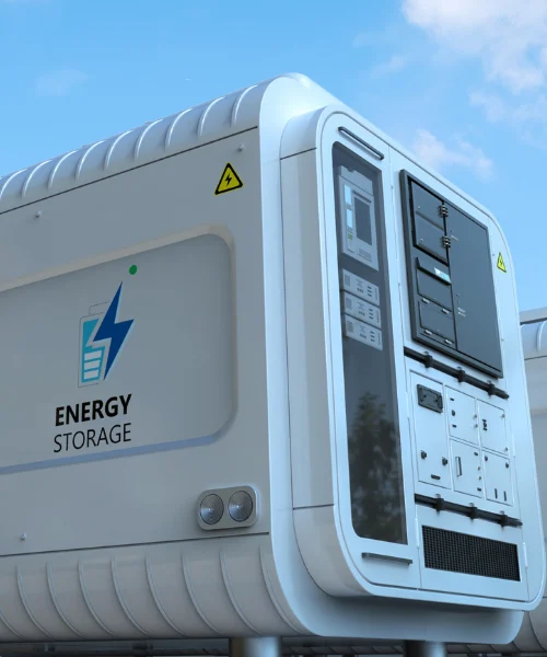 Arbitrage & Ancillary Service Revenues