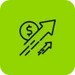 Arbitrage & Revenue Maximization