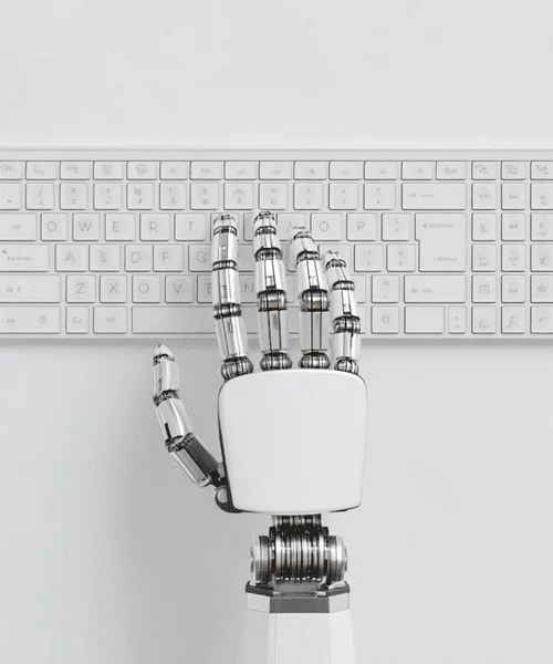 Automated Information Stream