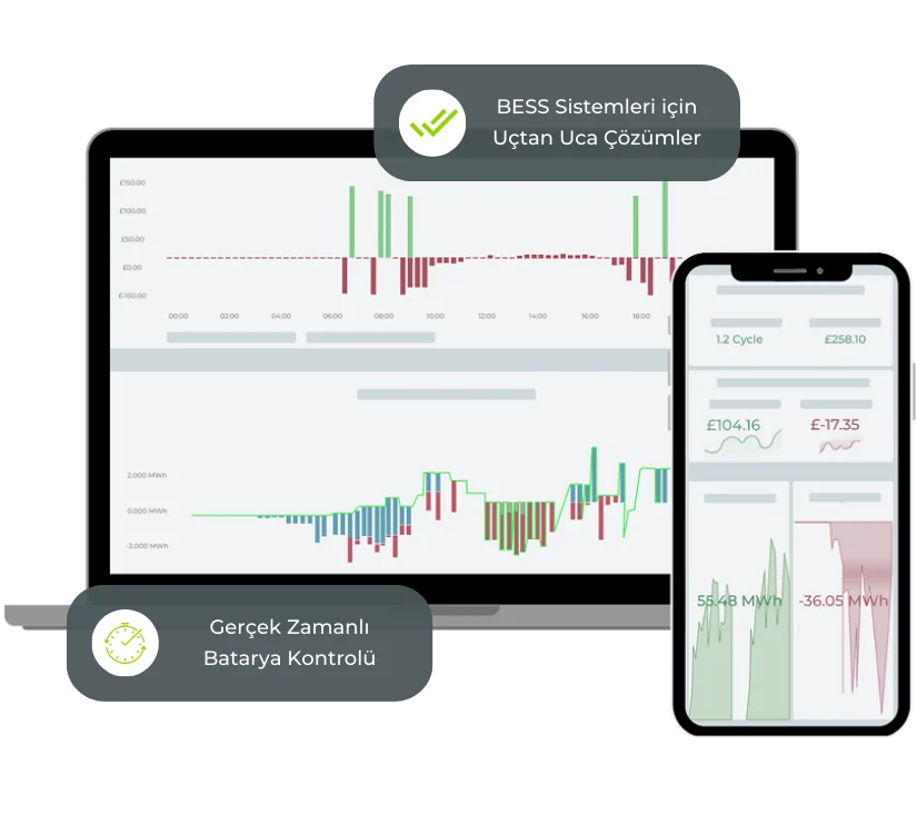 Bataryanızı Gelire Dönüştürmenin En Akıllı Yolu