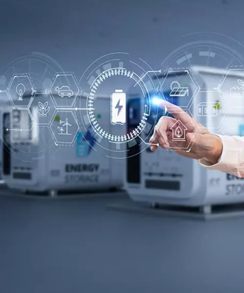 Digital Twin: Simulation & Optimization