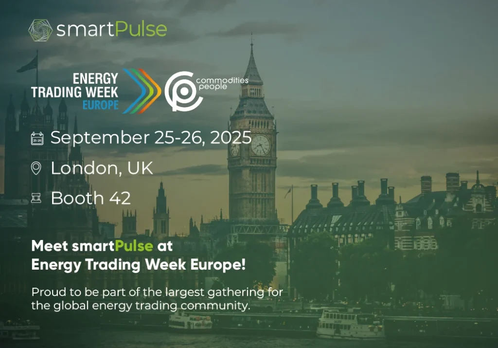 Energy Trading Week Europe