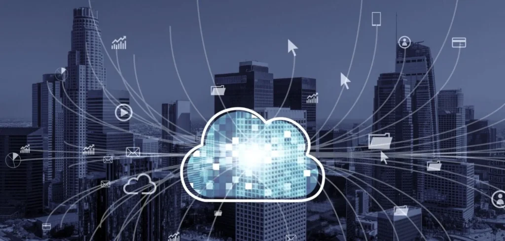 Event Focused Strategy Trading and Cloud-Based Systems in Energy Markets