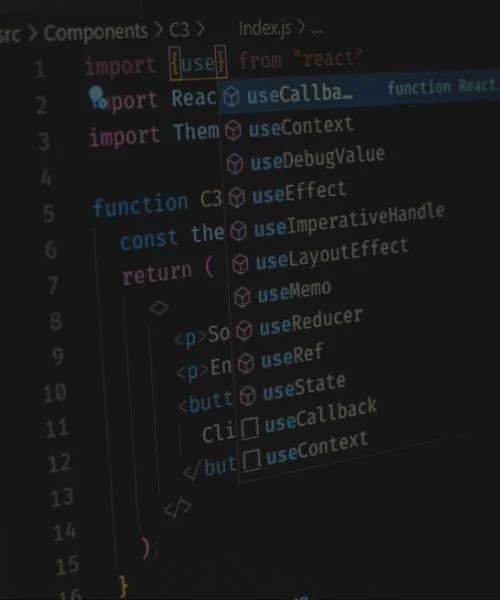 GraphQL API