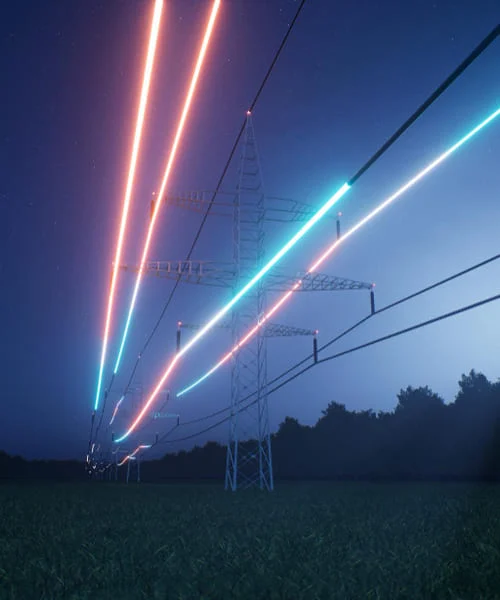 Ancillary Services Management