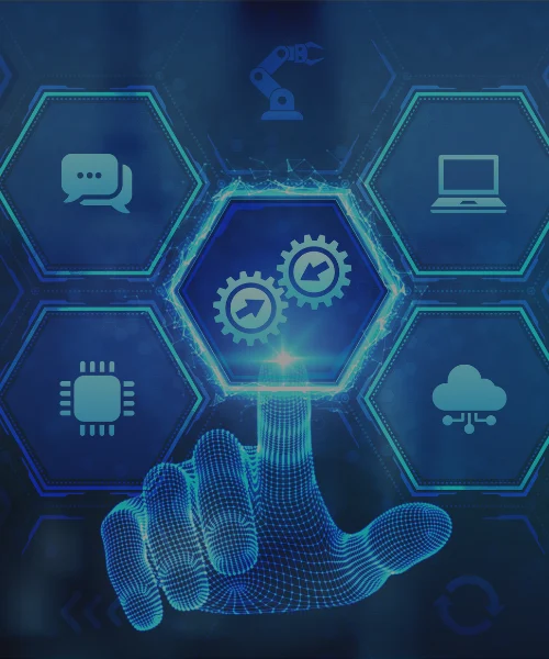 Integrated Activation Commands