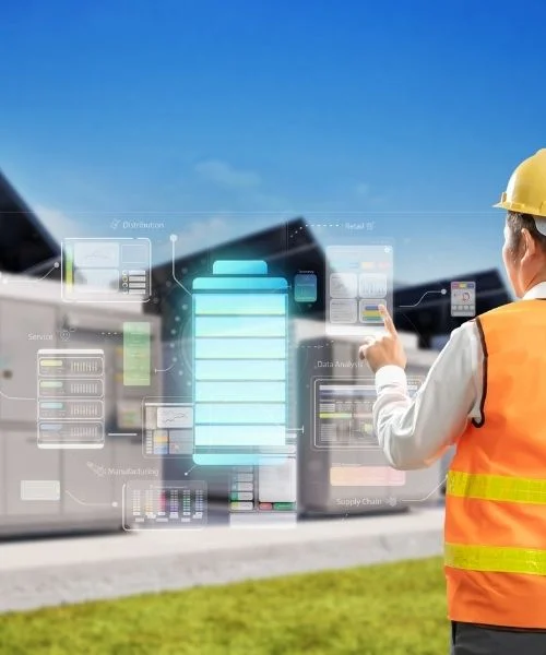 Integrated Charge & Discharge Management