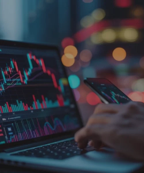 Integration and Data Management
