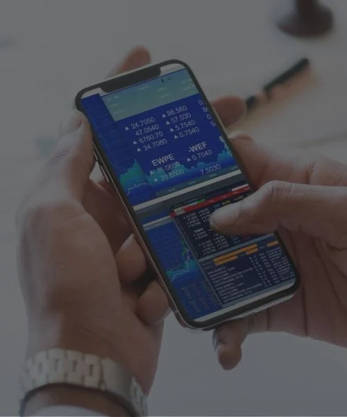 Live Market Tracking