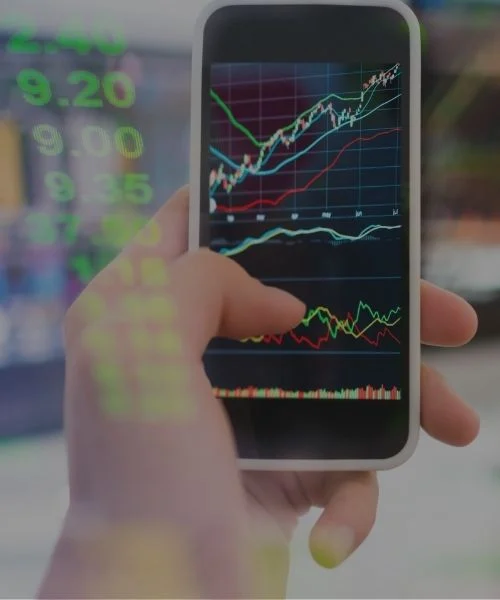 Mobile Access to All Markets