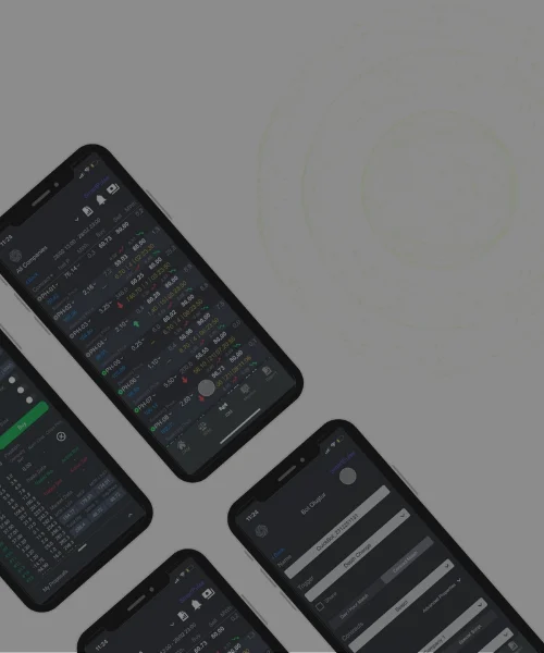 smartPulse Mobile Application