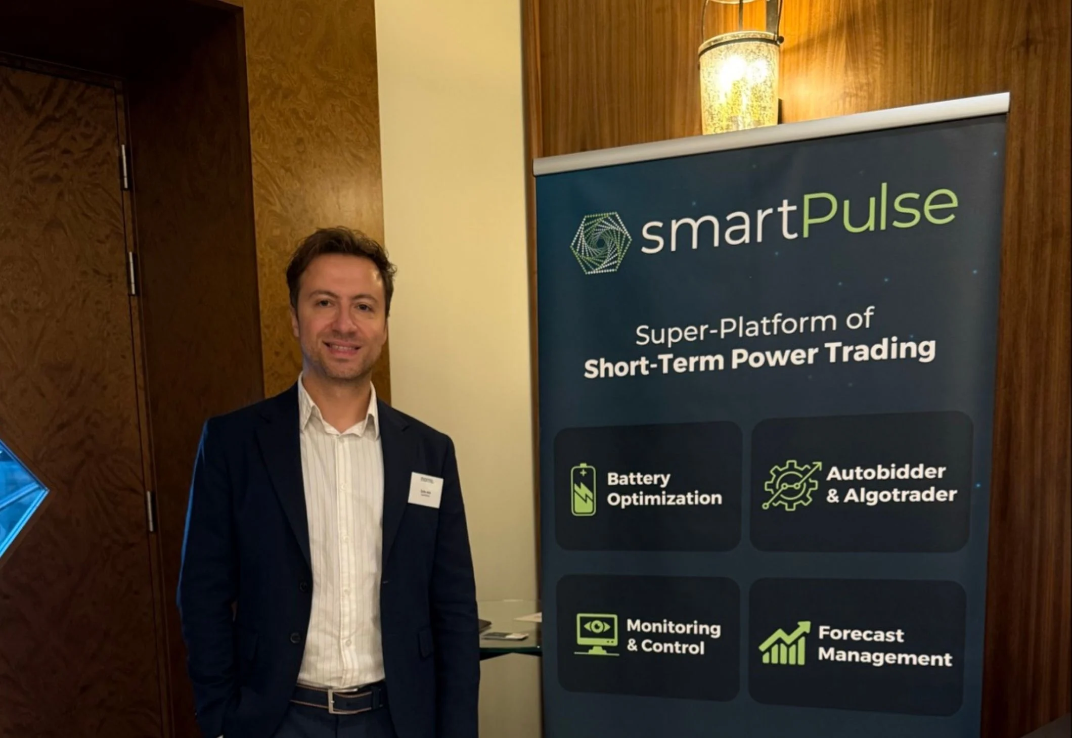 Montel Austrian Energy Day 2025 Highlight