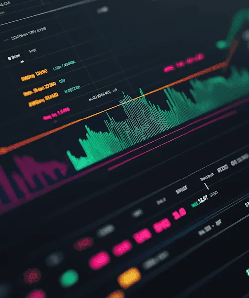 Forecast Driven Automation