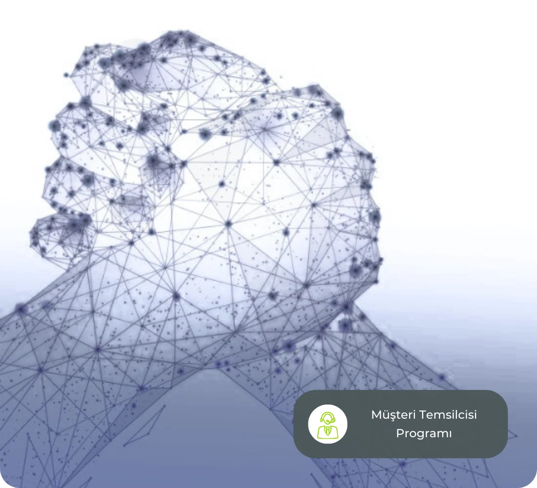 Müşteri Memnuniyeti Programımız