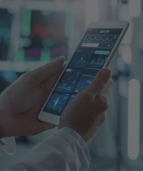 Power Trading on the Go