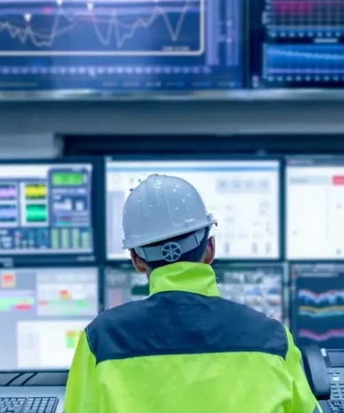 Real Time Plant Performance