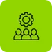 Reduced Manual Workload