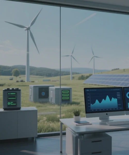 Remote Monitoring
