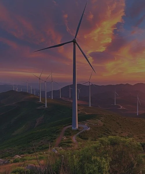 Renewable Management & Monitoring