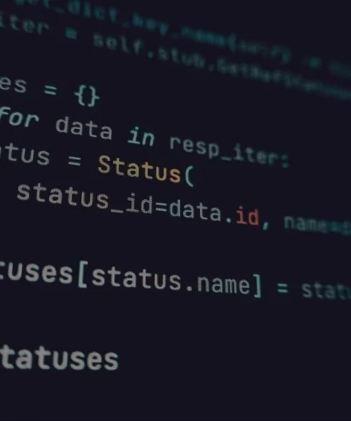 REST API