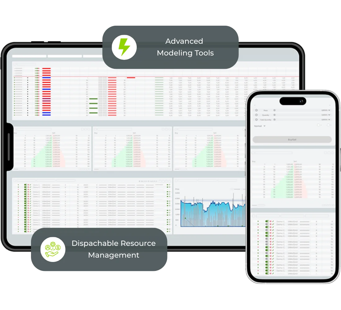 Revenue Optimization in Flexibility Trading