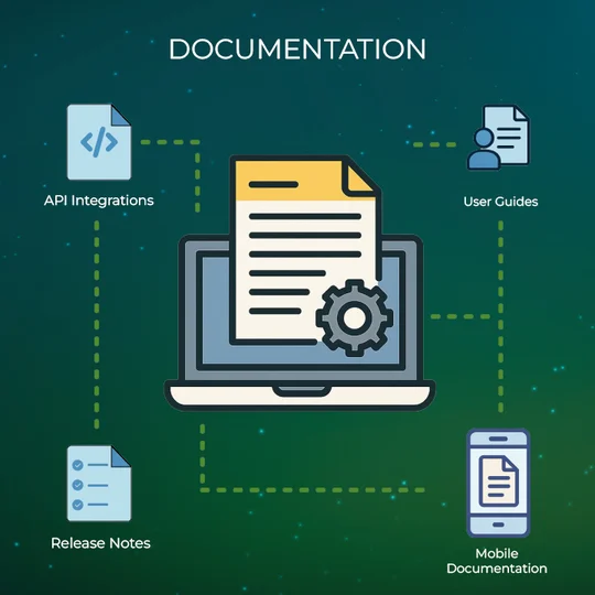 Product Documentation